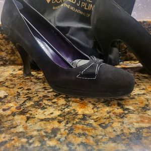 Donald J Pliner heels